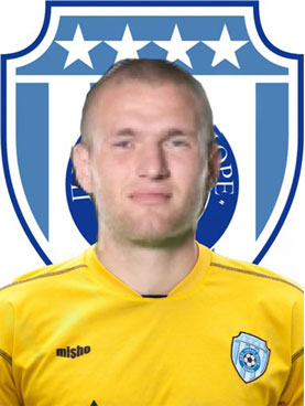 Plamen Kolev