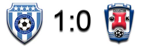 Cherno more PFC vs Dorostol