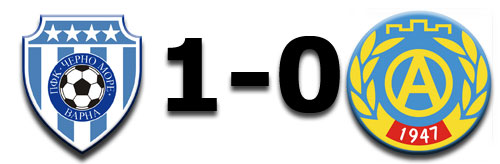 Cherno more VS Akademik