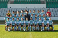 Деца - 2001 г.