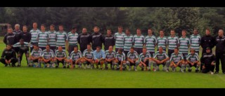 Cherno more Team 2010