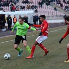 CSKA ЦСКА