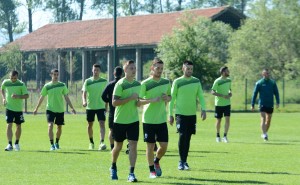Cherno more - Bansko (1)