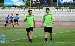 Georgi Ivanov