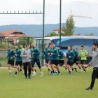 cherno more Bansko