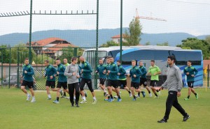 cherno more Bansko