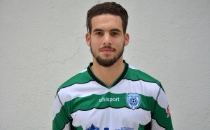 Mehdi Fenush