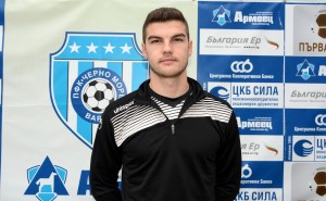 Petar Vitanov