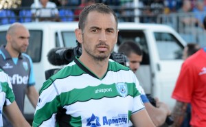 Georgi Iliev