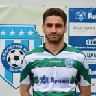 Daniel Dimov