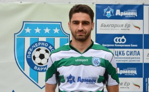 Daniel Dimov