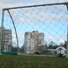 futbol shkola