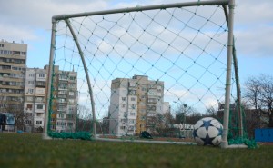 futbol shkola