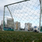 futbol shkola