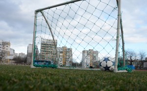 futbol shkola
