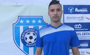 Iliq Milanov