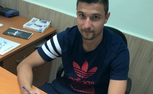 Iliq Milanov