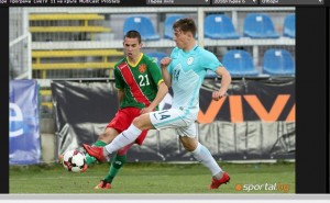 Martin Kostadinov