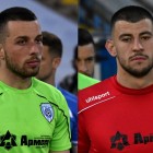 Левски - Черно море 26 кръг