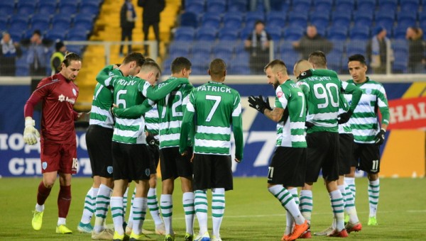 Левски - Черно море Купа (21)