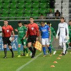 Ludogorec-cherno more