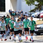 Спартак Варна - Черно море U17 (2)