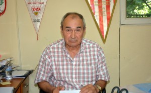 Todor Velikov