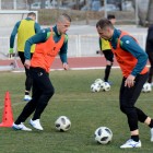 Мартин Минчев, Георги Илиев