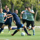 Черно море U17 (21)