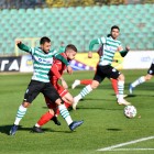 Черно море Ботев Враца (33)
