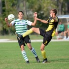 Черно море - Ботев ПД U19 (4)