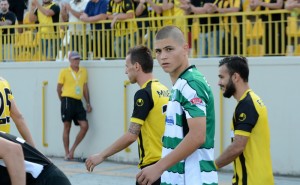 Ertan Tombak