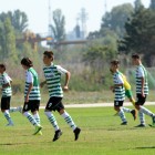 Черно море - Добруджа U15 (17)