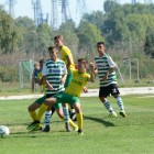 Черно море - Добруджа U15 (31)