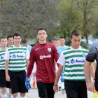 Черно море - Дунав U19 (3)