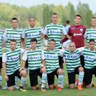 Черно море - Дунав U19 (6)