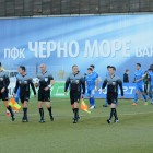 Черно-море-Левски-1