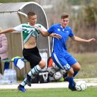 Черно море - Левски U17 (32)