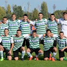 Черно море - Левски U19 (29)