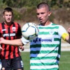 Черно море - Локо Пд U17 (7)