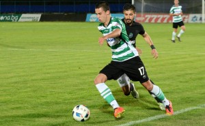 Martin Kostadinov