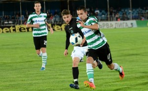 Martin Kostadinov