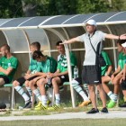 Черно море - Лудогорец U17 (7)