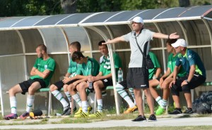 Черно море - Лудогорец U17 (7)