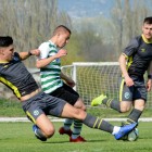 Черно море - Лудогорец U19 (49)