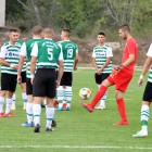 Черно море - Монтана U19 (1)