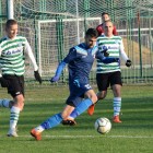 Черно море - Монтана U19 (5)