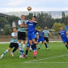 Черно море - Монтана U19 (77)