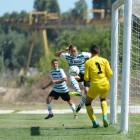 Черно море - Национал U17 (34)