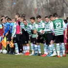 Черно море - Септември U17 (2)